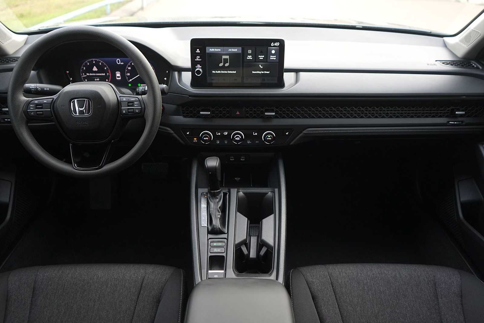 Thumbnail: 2026 Honda Accord - 10