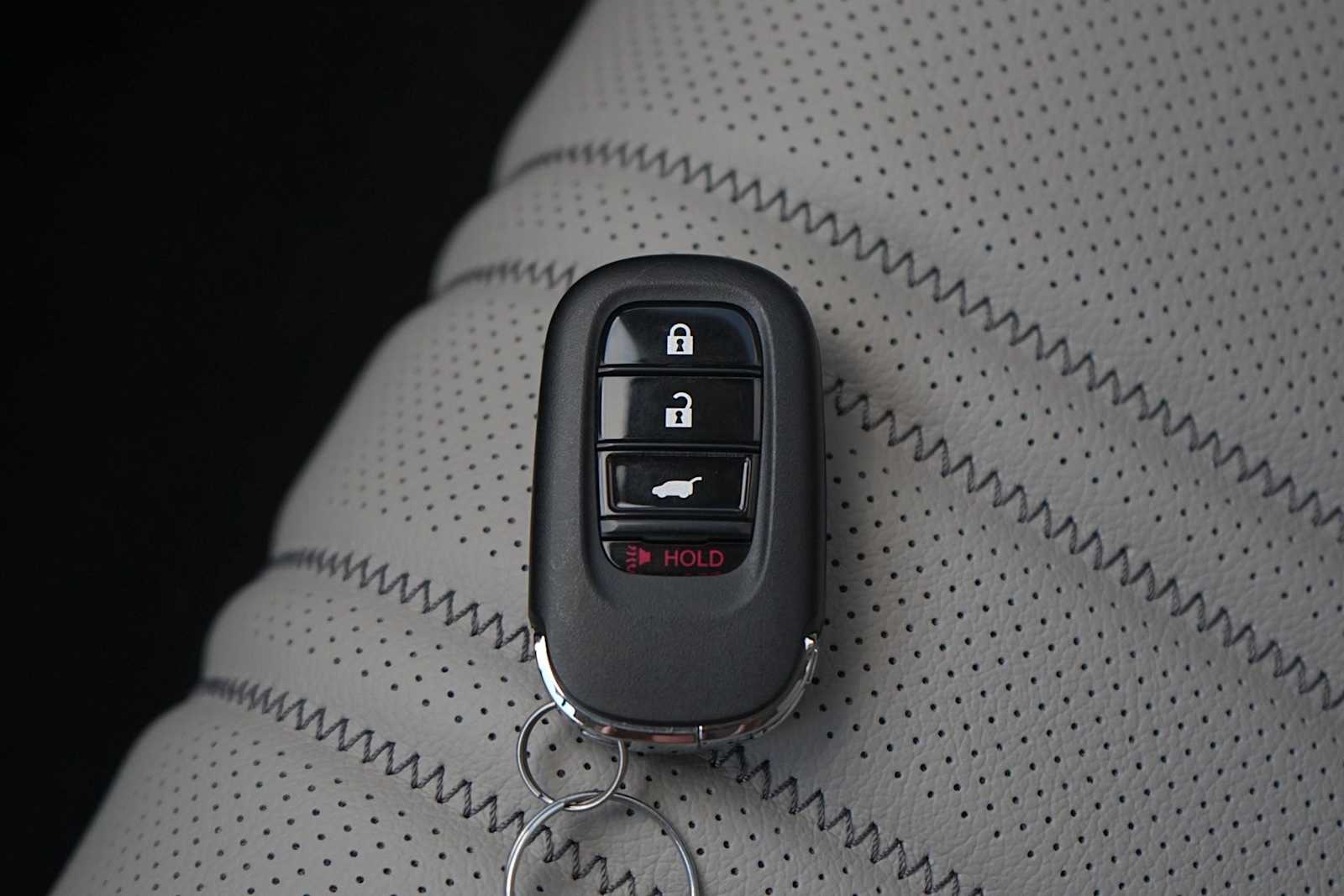 Thumbnail: 2026 Honda HR-V - 20