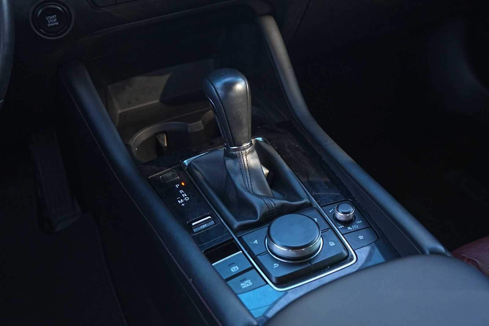 Thumbnail: 2023 Mazda Mazda3 - 21