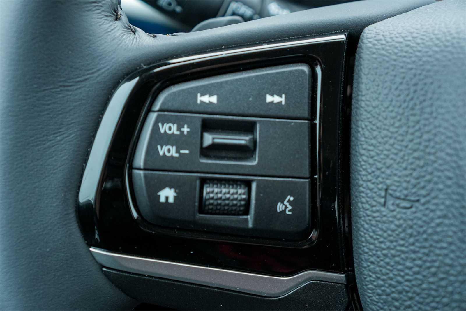 Thumbnail: 2026 Honda Odyssey - 25