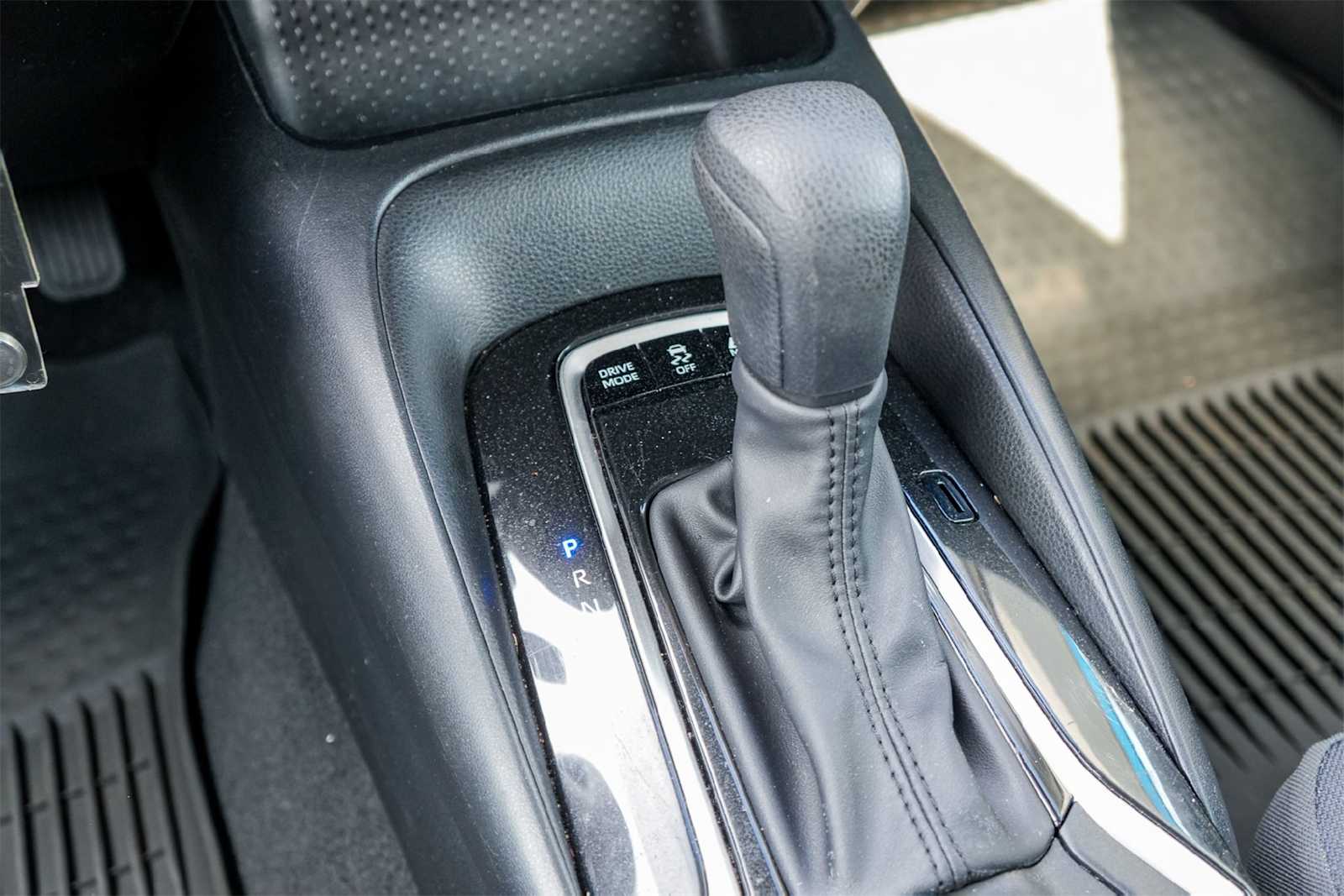 Thumbnail: 2024 Toyota Corolla - 17