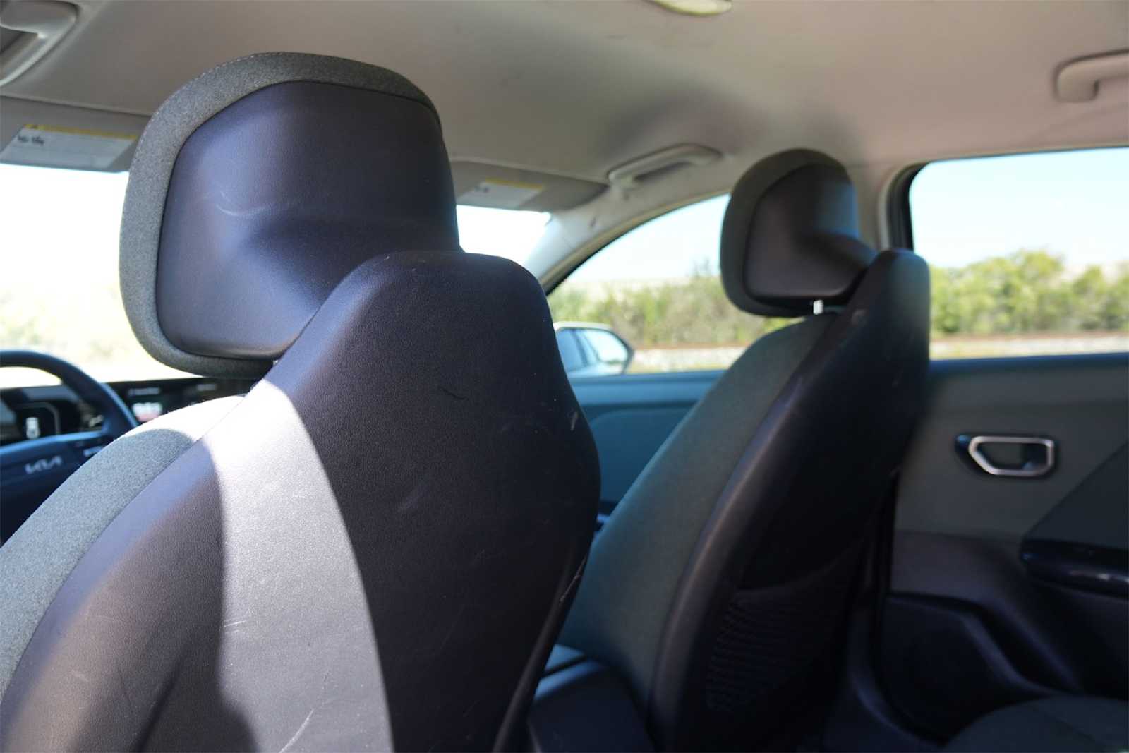 Thumbnail: 2025 Kia K4 - 12