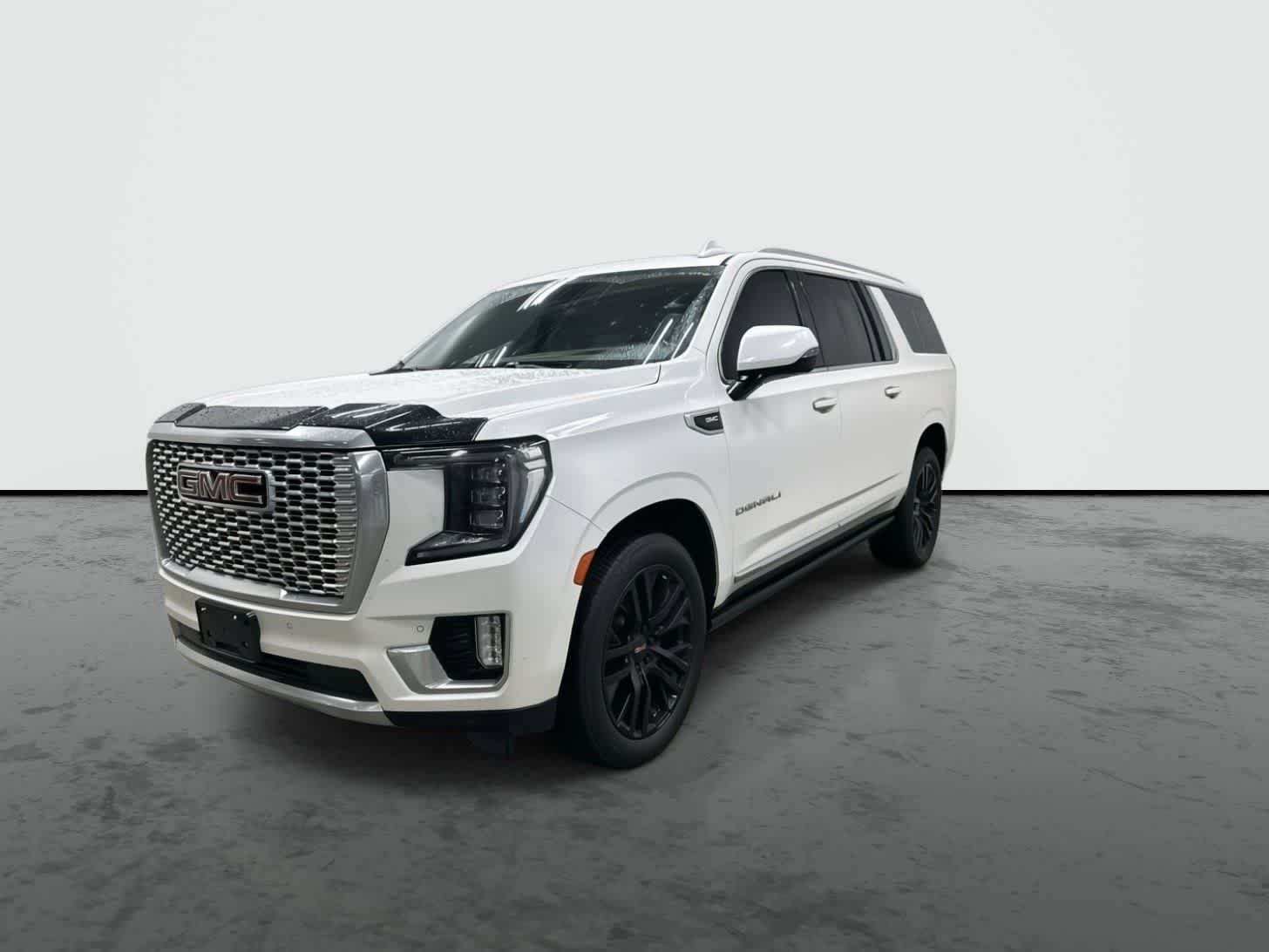 Thumbnail: 2021 GMC Yukon XL - 7