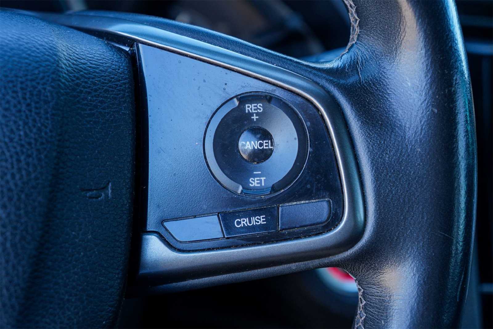 Thumbnail: 2018 Honda Civic - 26