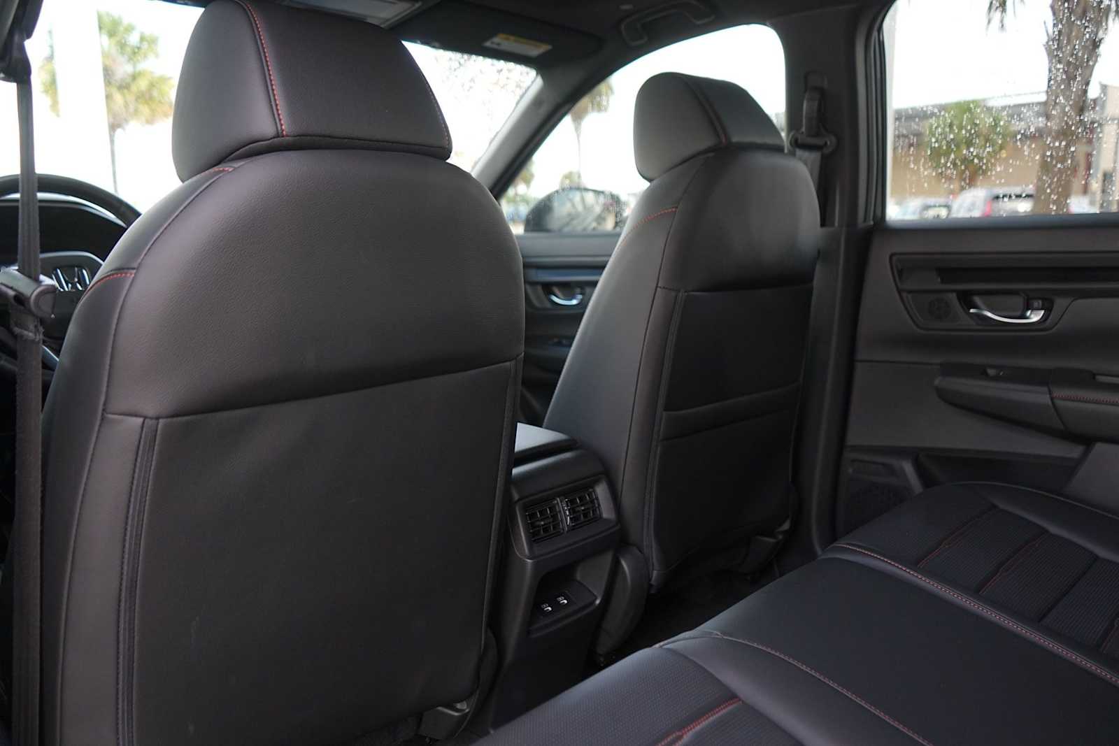Thumbnail: 2026 Honda CR-V - 12