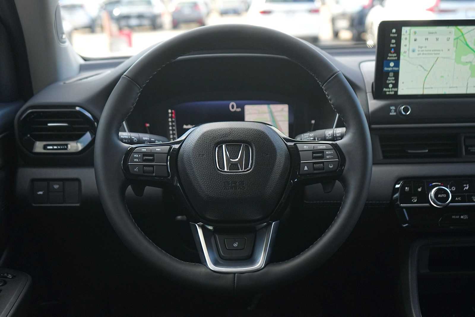 Thumbnail: 2026 Honda Pilot - 15