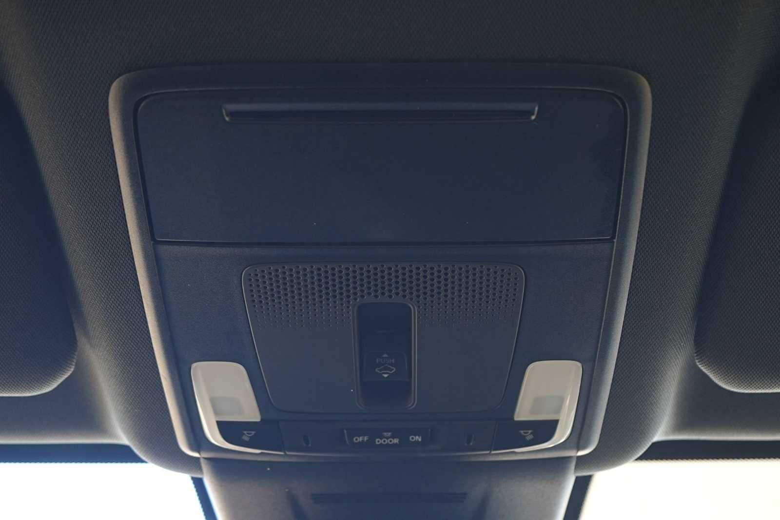 Thumbnail: 2024 Honda CR-V - 23