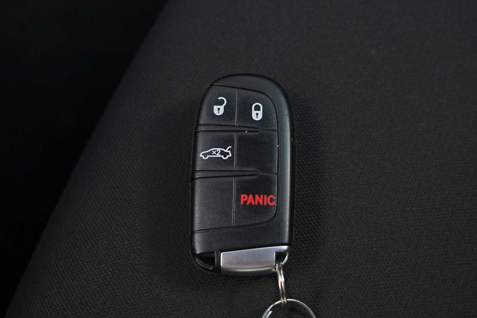 Thumbnail: 2022 Dodge Challenger - 28