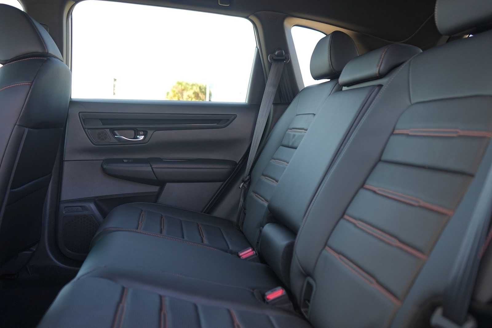 Thumbnail: 2026 Honda CR-V - 13