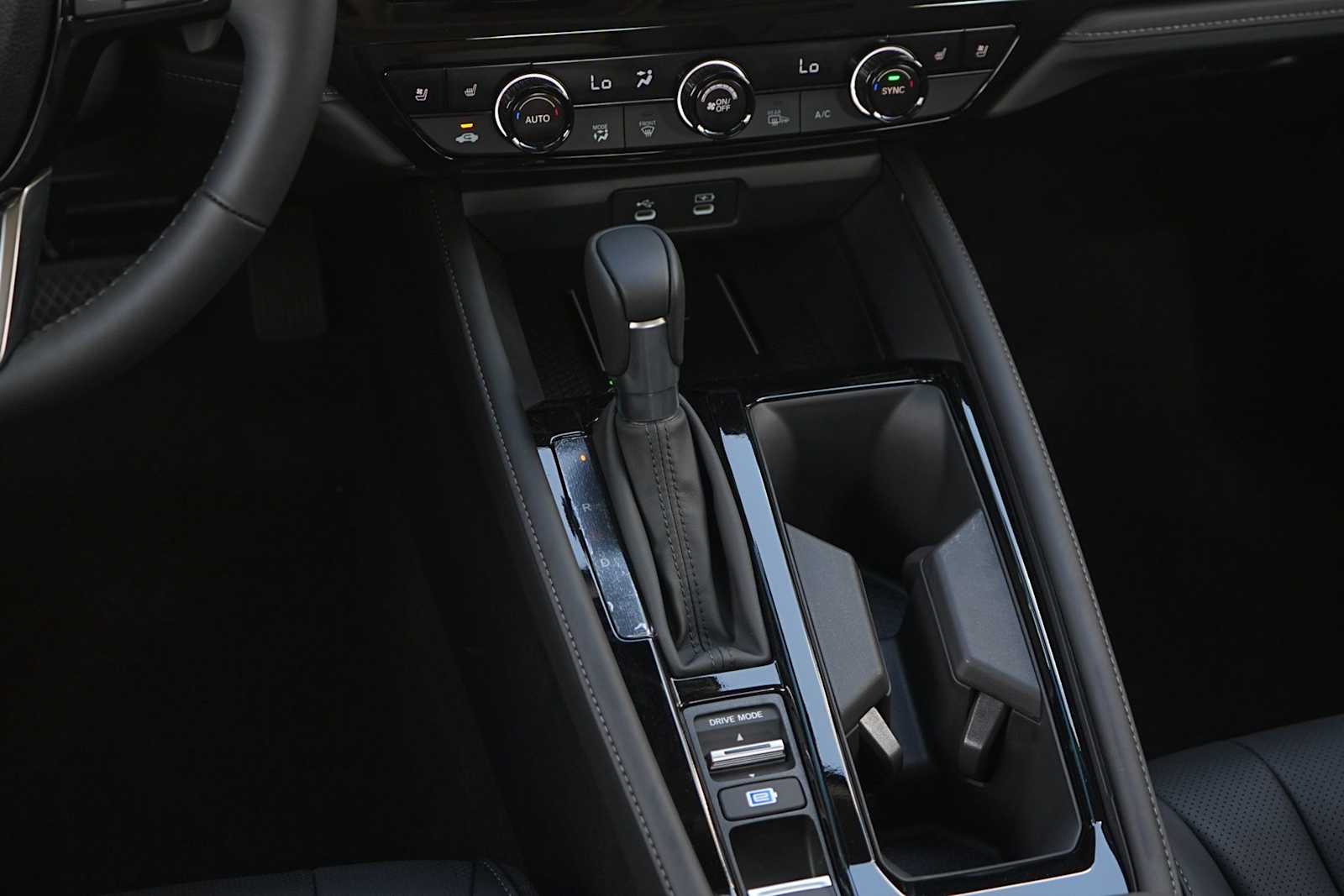 Thumbnail: 2026 Honda Accord - 17