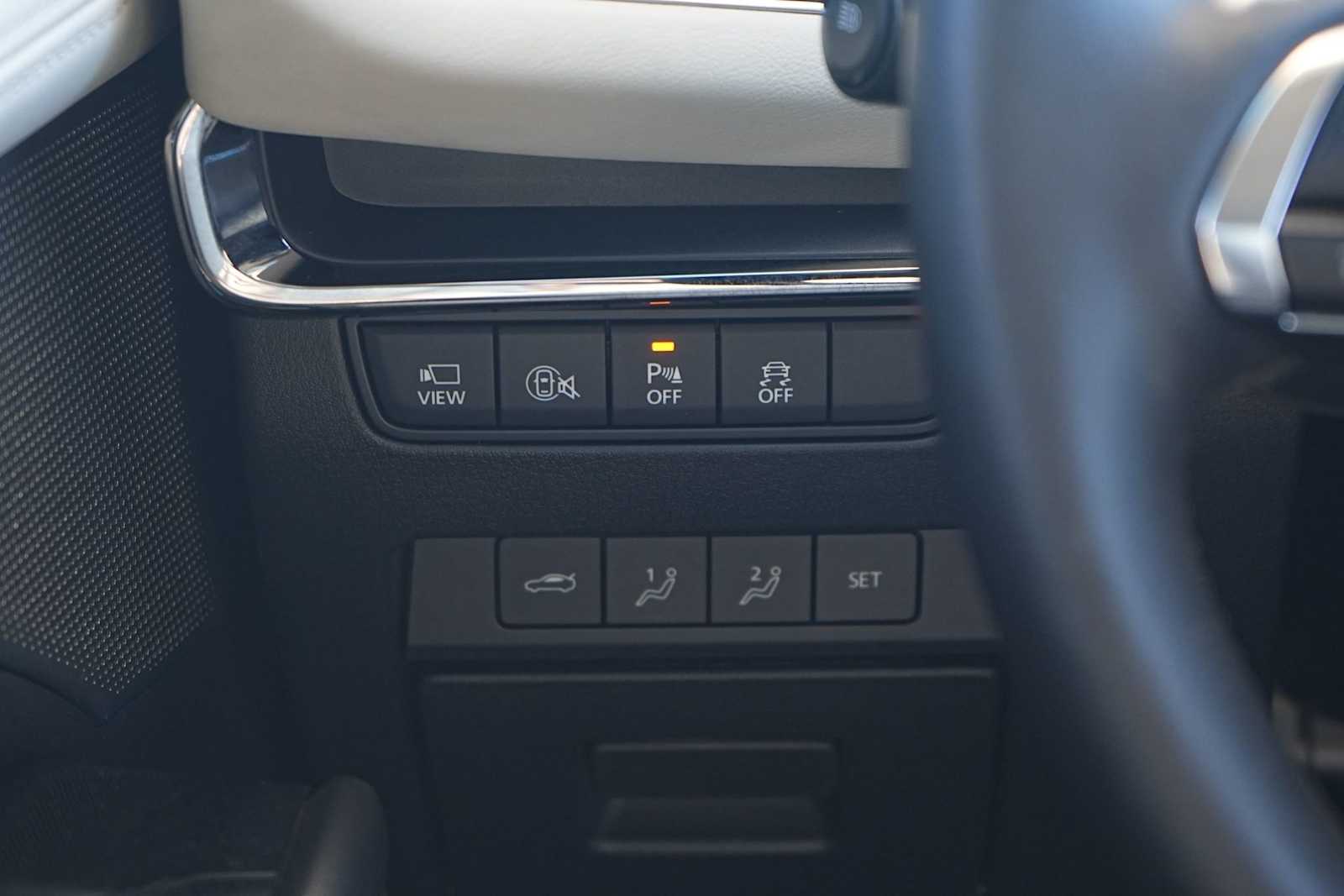 Thumbnail: 2024 Mazda Mazda3 - 23