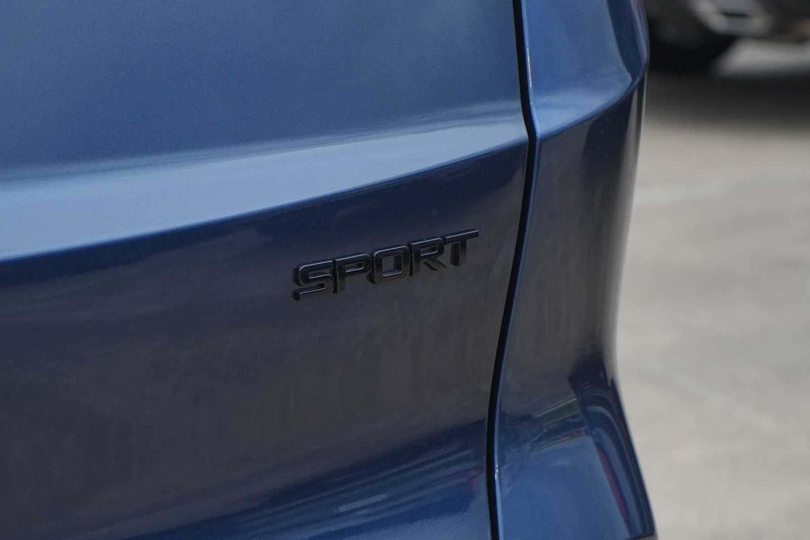 Thumbnail: 2026 Honda CR-V - 8