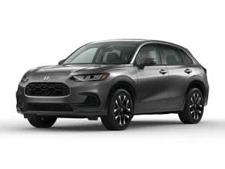 Thumbnail: 2026 Honda HR-V - 1