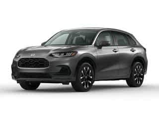 2026 Honda HR-V EX-L SUV