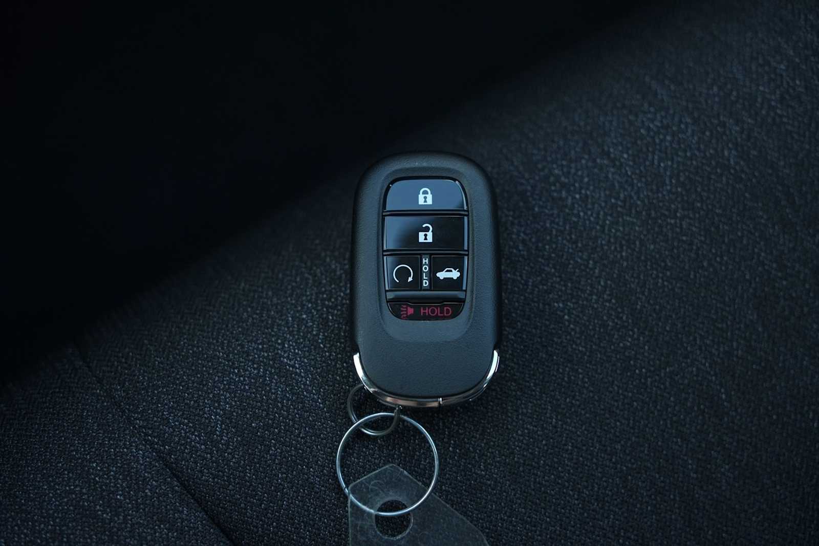 Thumbnail: 2025 Honda Accord - 20