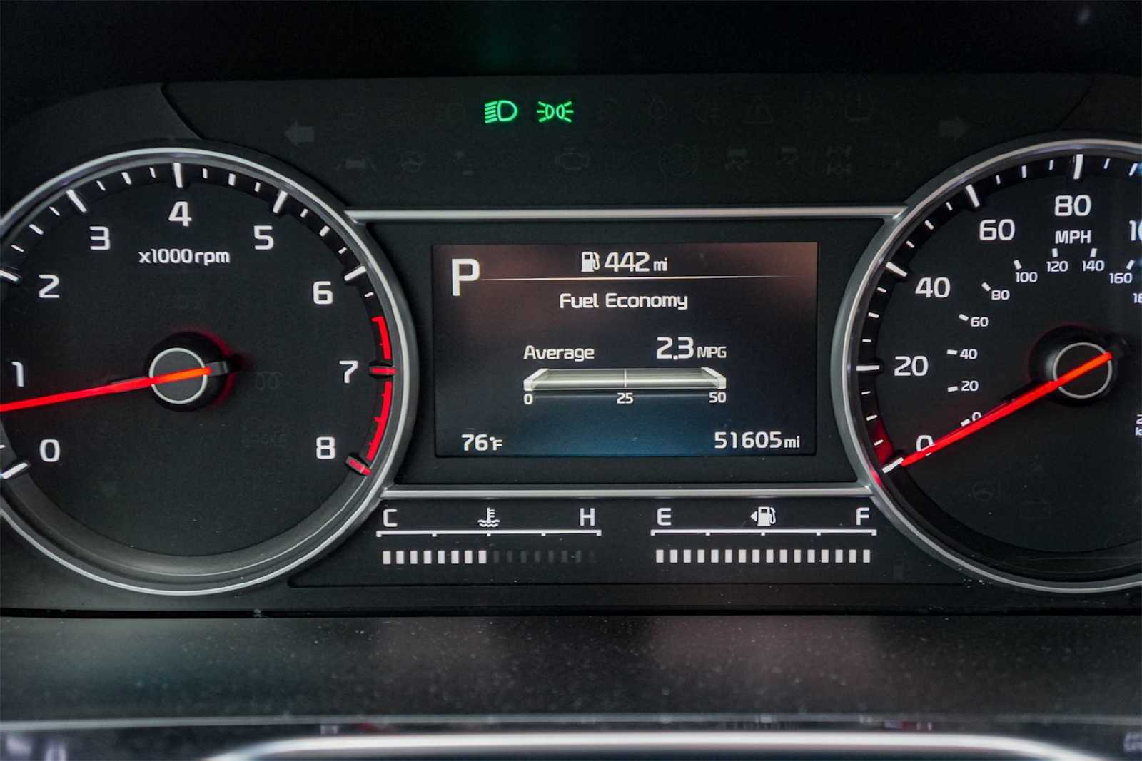 Thumbnail: 2023 Kia Sorento - 18