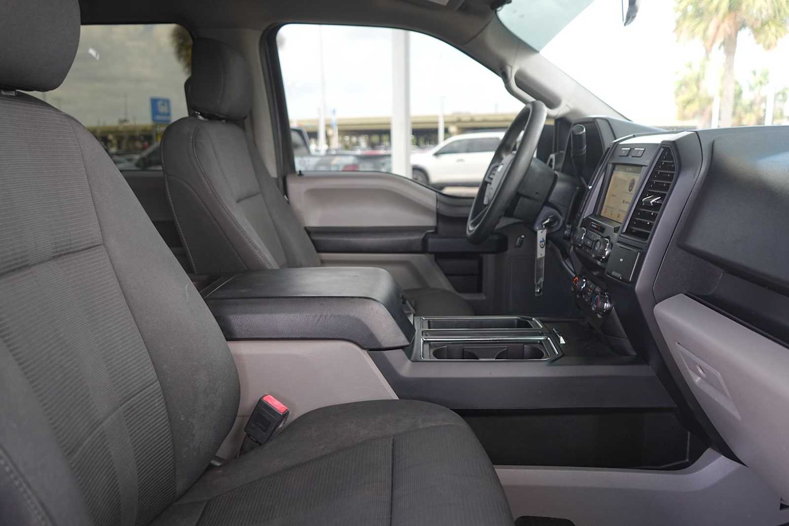 Thumbnail: 2019 Ford F-150 - 14