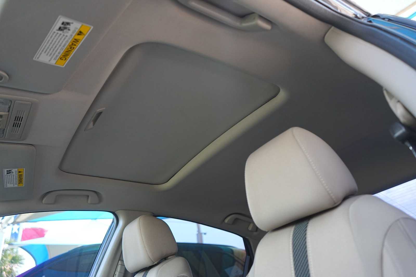 Thumbnail: 2016 Honda Civic - 27