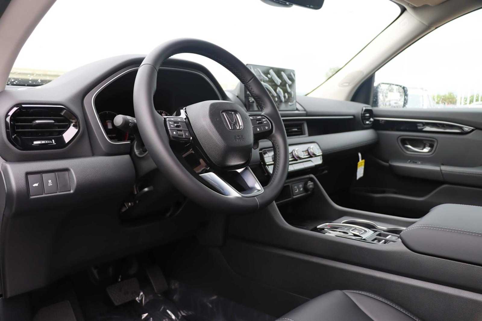 Thumbnail: 2025 Honda Pilot - 2