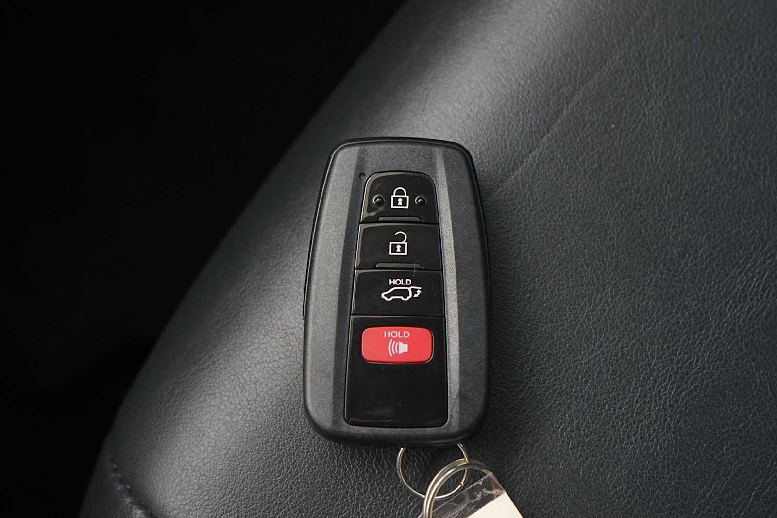 Thumbnail: 2024 Toyota RAV4 - 28