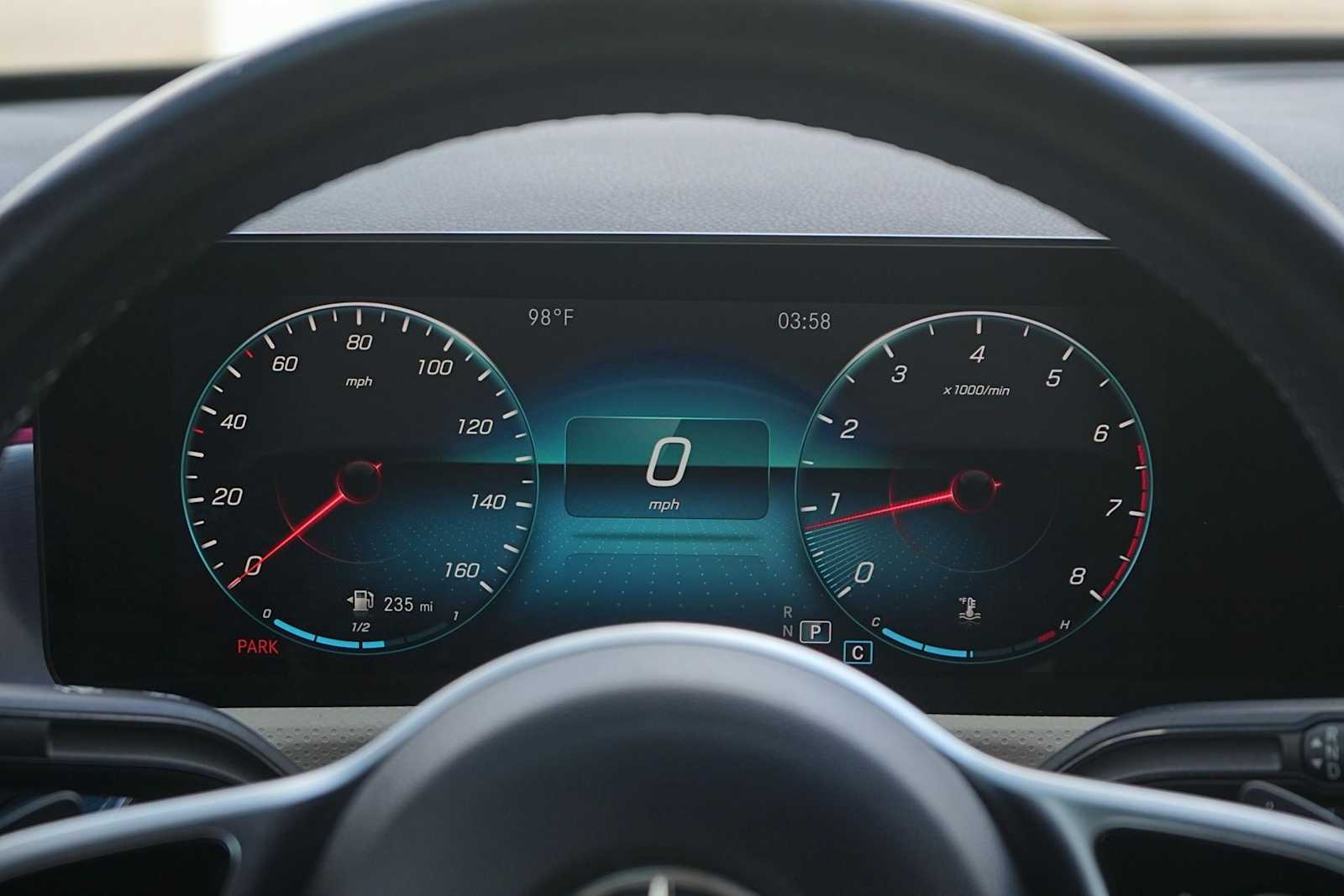 Thumbnail: 2021 Mercedes-Benz A-Class - 21