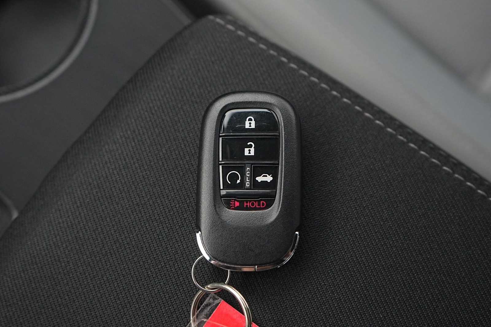 Thumbnail: 2025 Honda Civic - 28