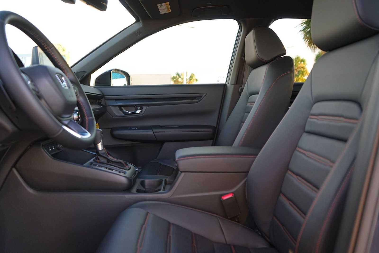 Thumbnail: 2026 Honda CR-V - 11