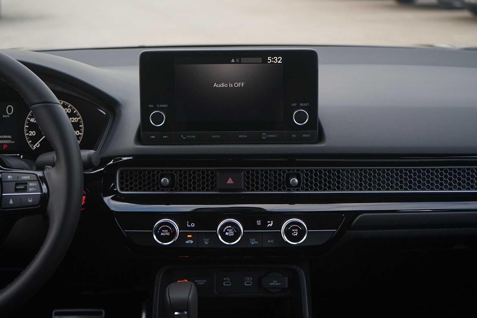 Thumbnail: 2026 Honda Civic - 16