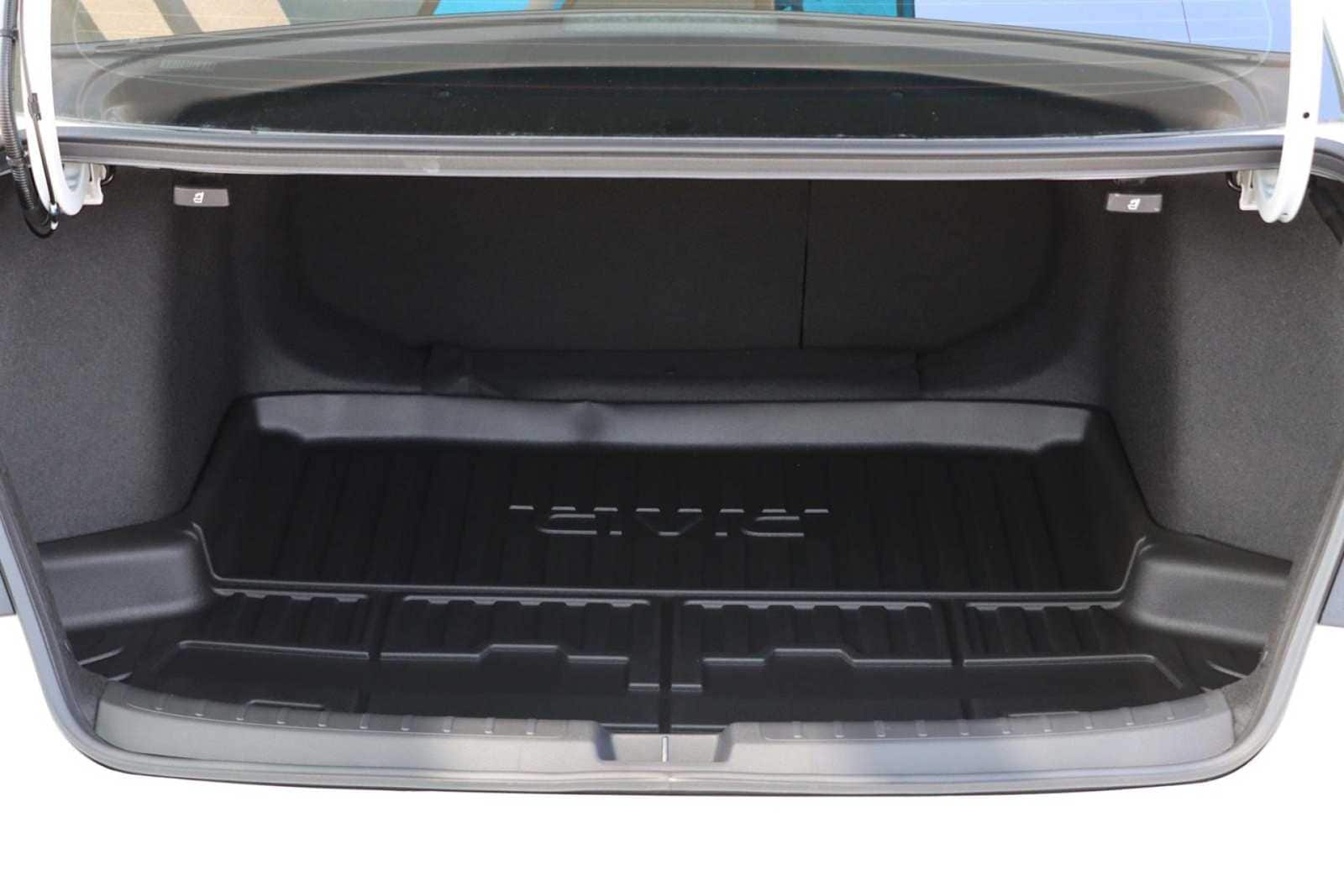 Thumbnail: 2025 Honda Civic - 19