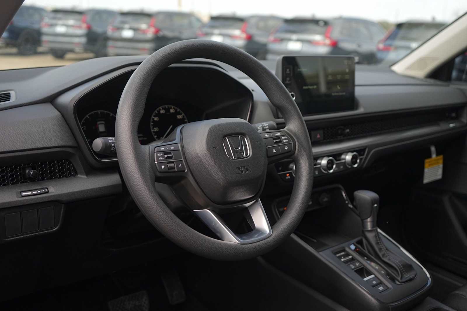 Thumbnail: 2026 Honda CR-V - 2