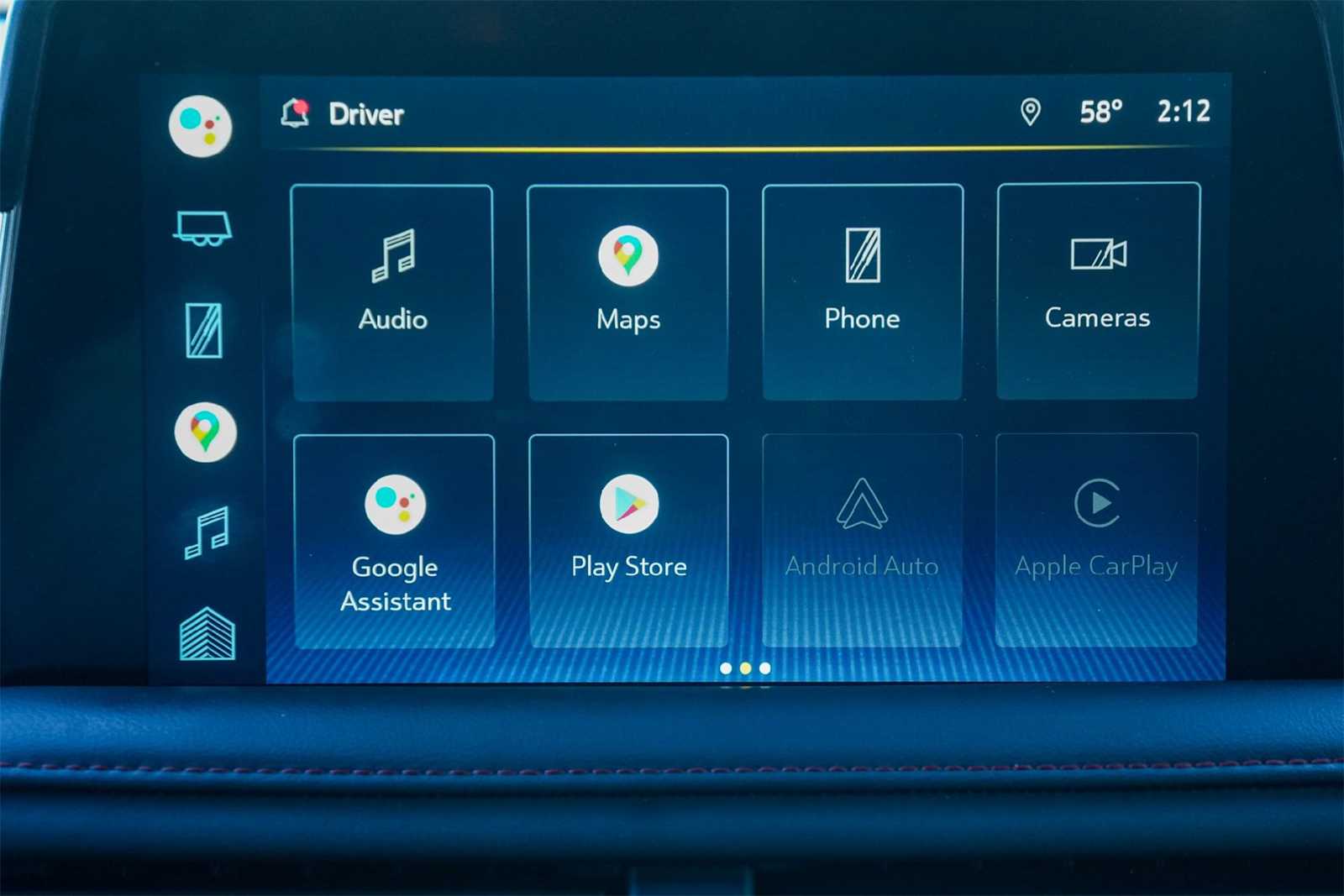 Thumbnail: 2022 Chevrolet Tahoe - 16