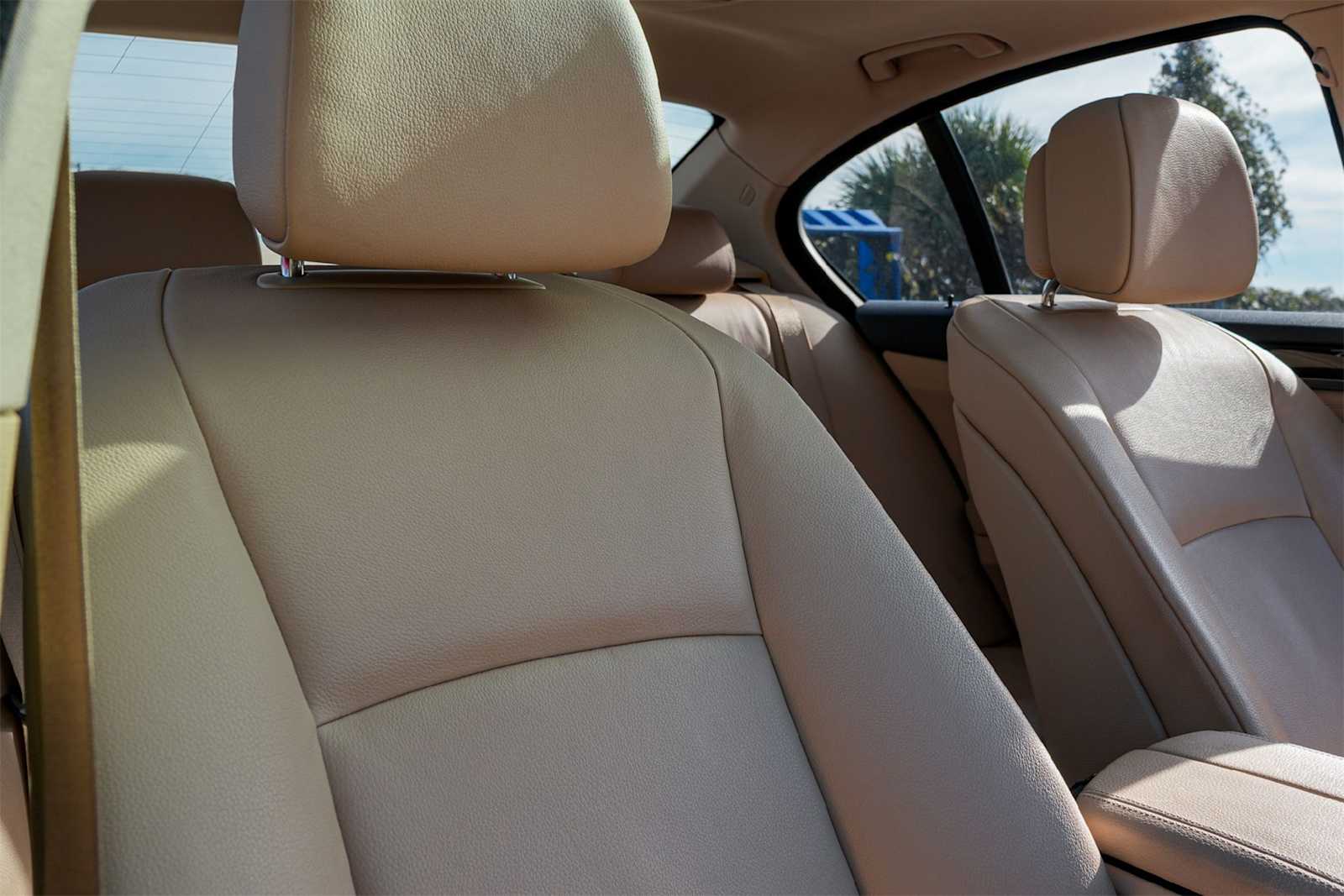 Thumbnail: 2013 BMW 5 Series - 15