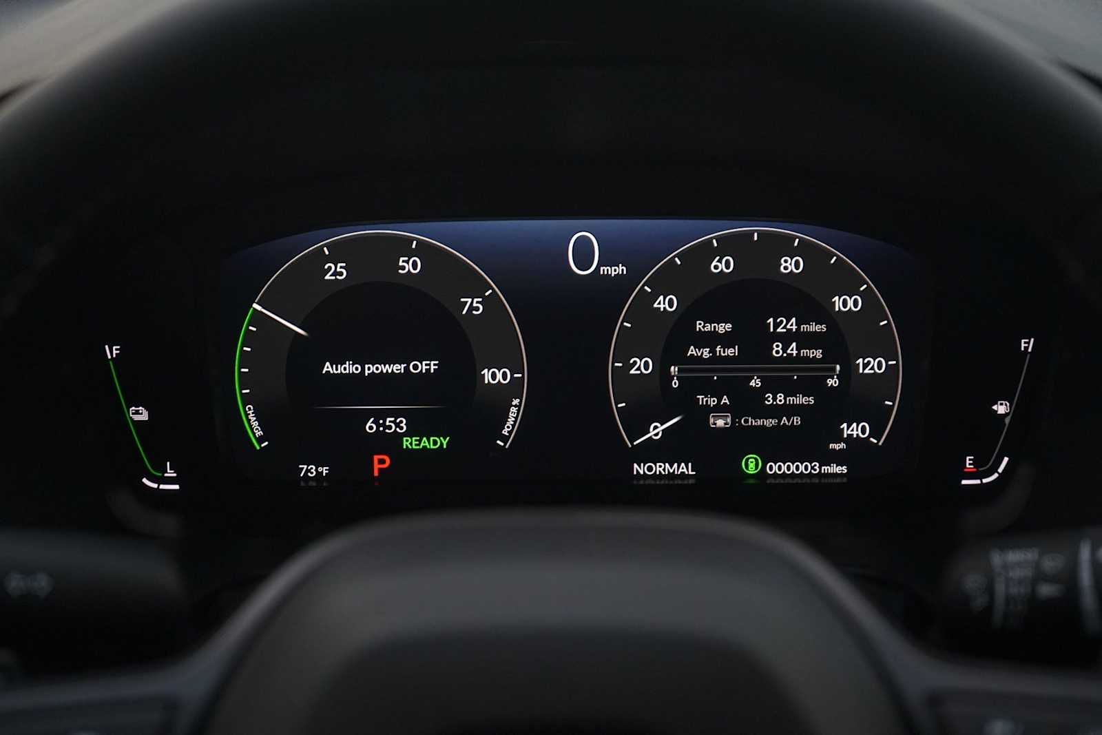Thumbnail: 2026 Honda CR-V - 18