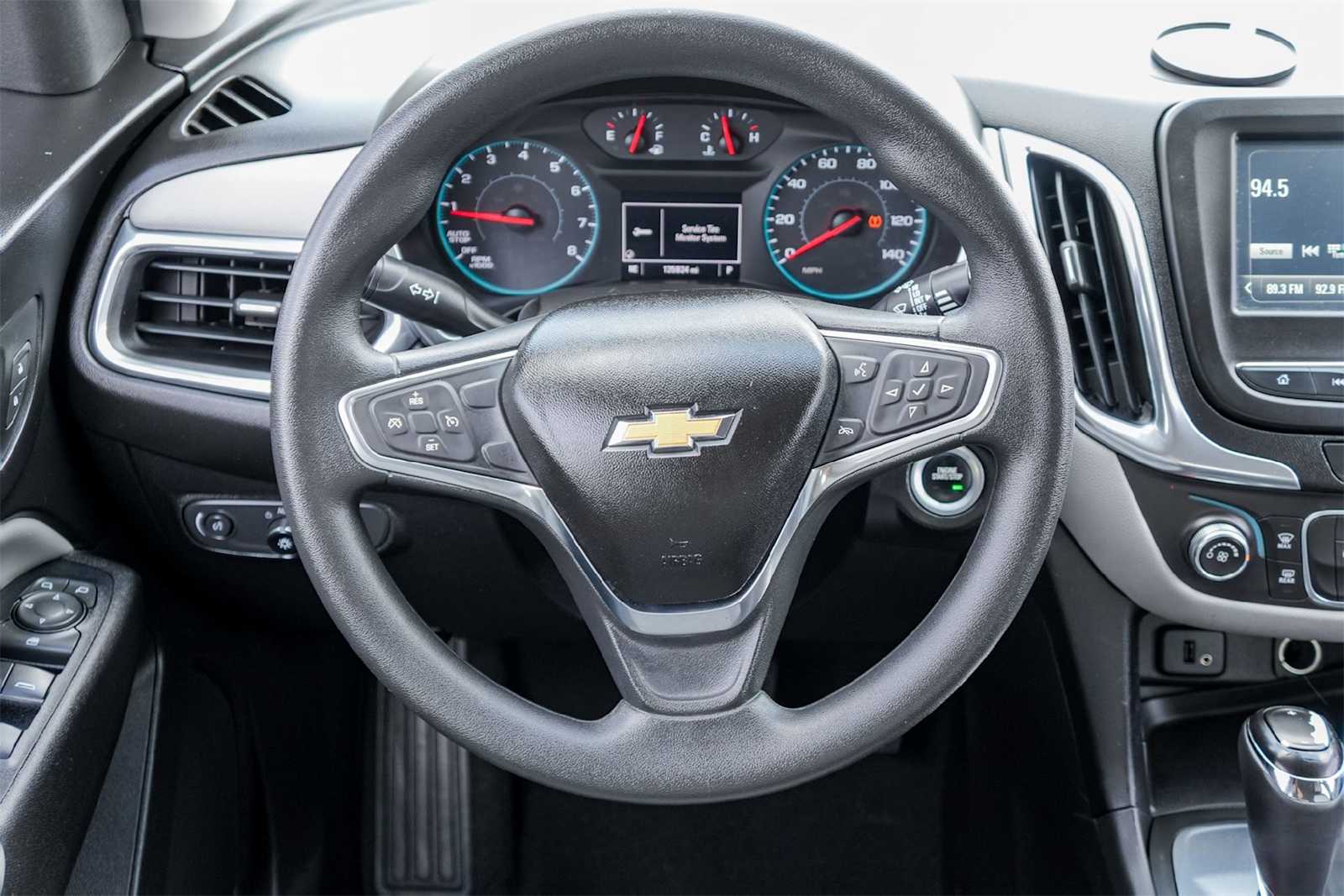 Thumbnail: 2018 Chevrolet Equinox - 15