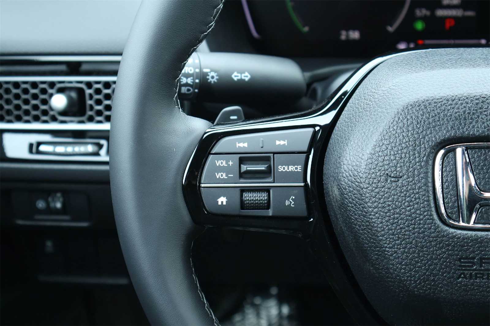 Thumbnail: 2026 Honda Civic - 22