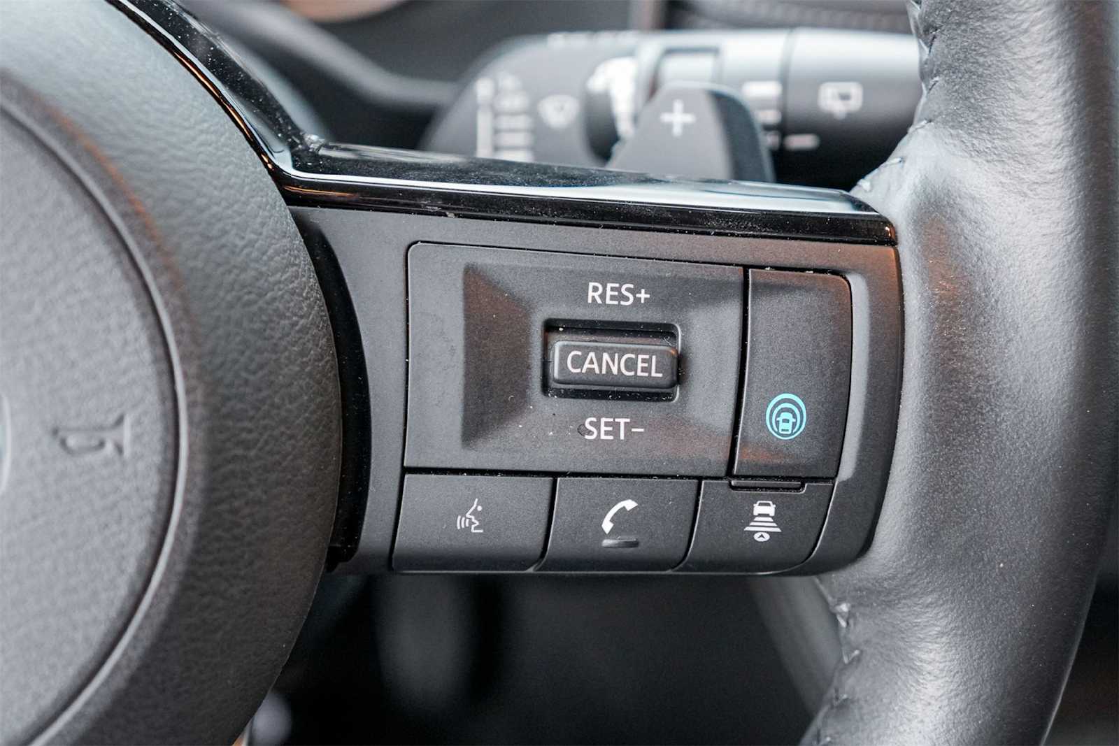 Thumbnail: 2021 Nissan Rogue - 26