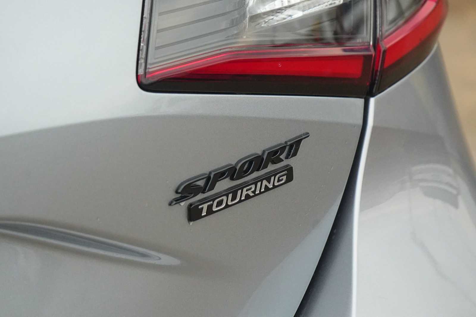 Thumbnail: 2026 Honda Civic - 8