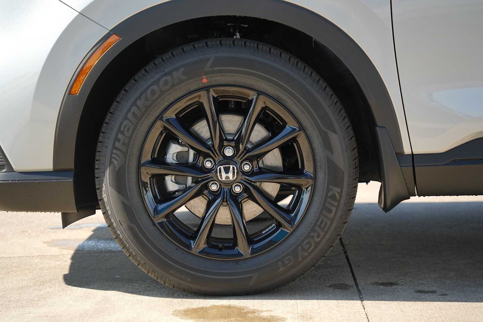 Thumbnail: 2026 Honda CR-V - 7