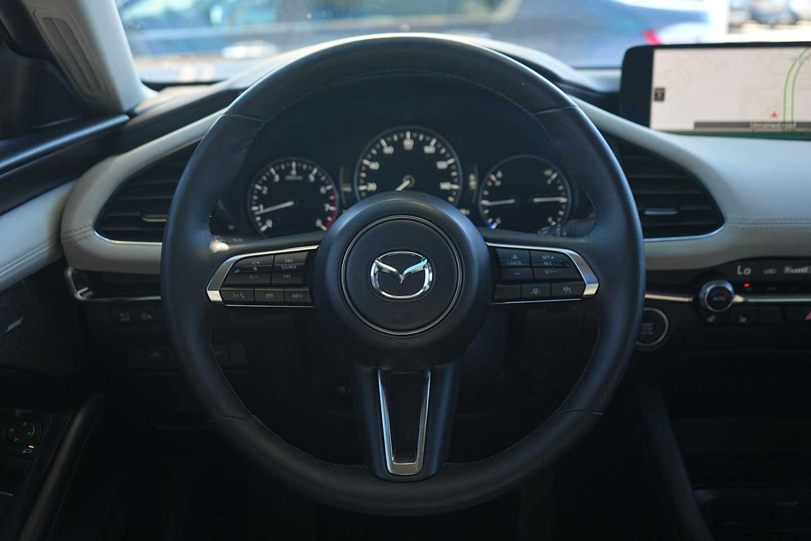 Thumbnail: 2024 Mazda Mazda3 - 16