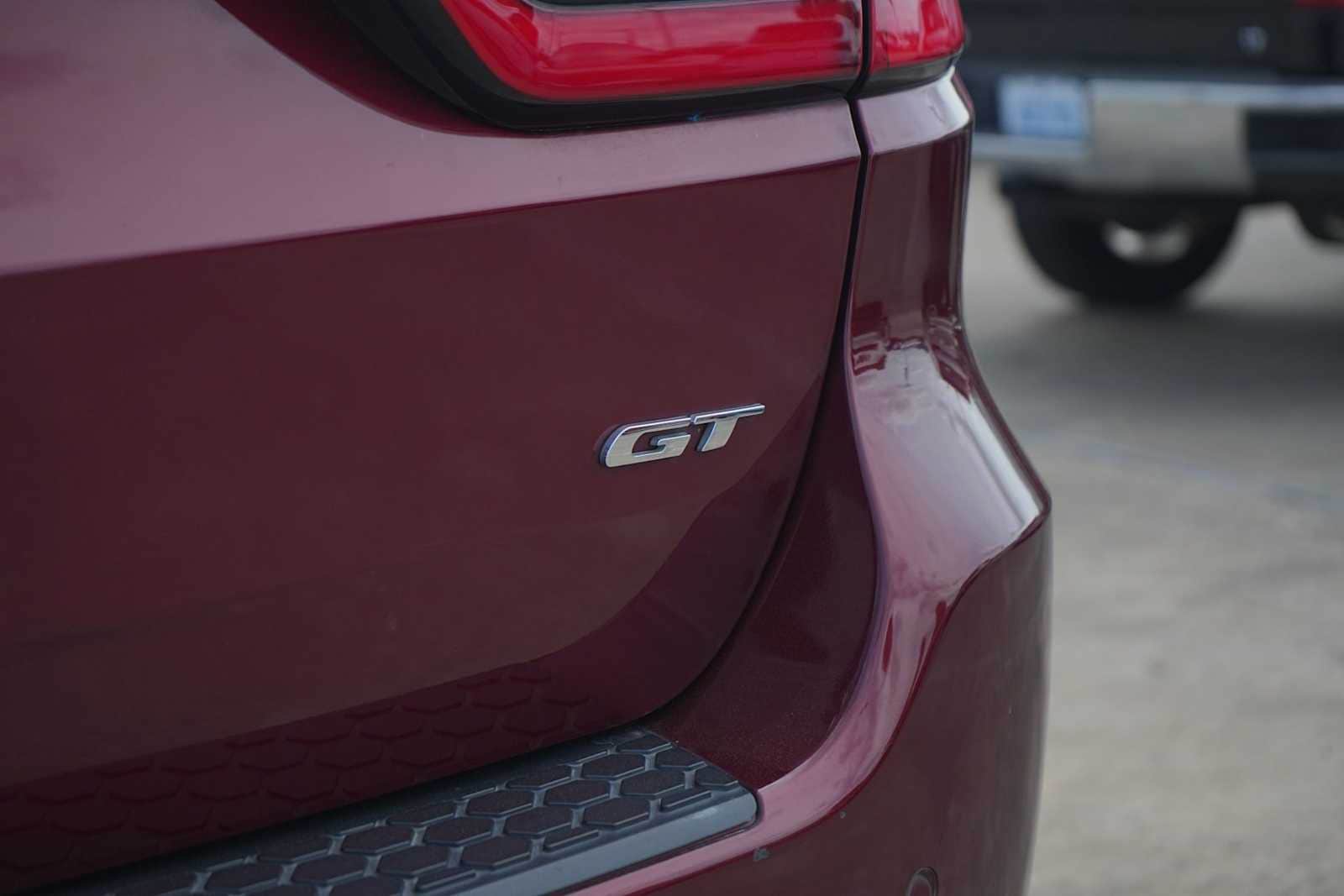 Thumbnail: 2021 Dodge Durango - 8