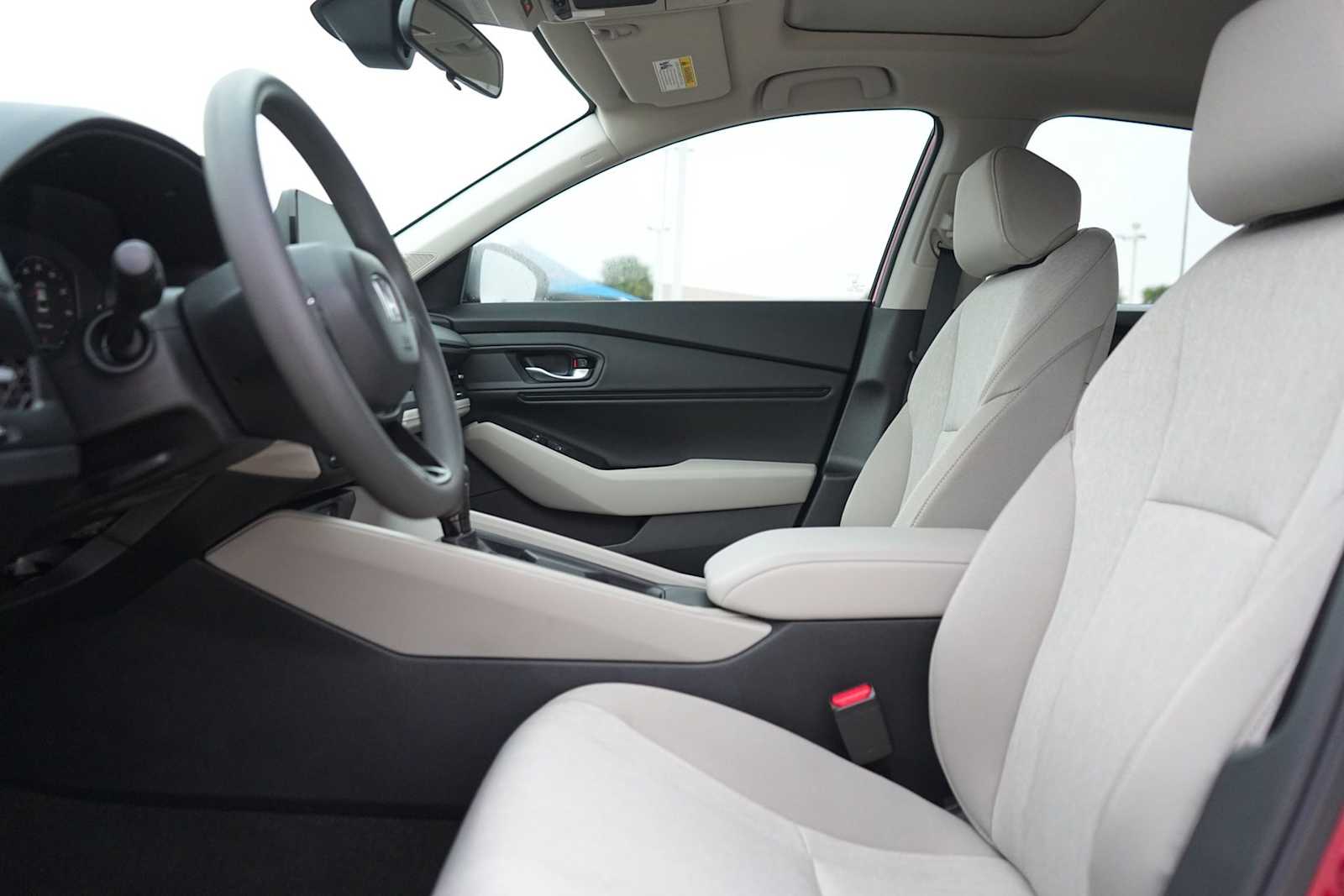 Thumbnail: 2025 Honda Accord - 11