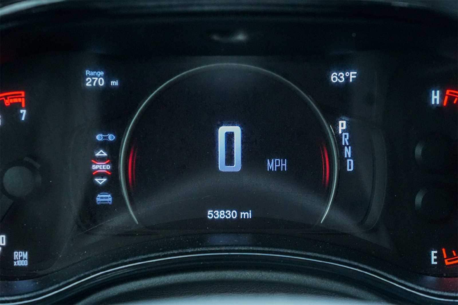 Thumbnail: 2024 Dodge Durango - 18