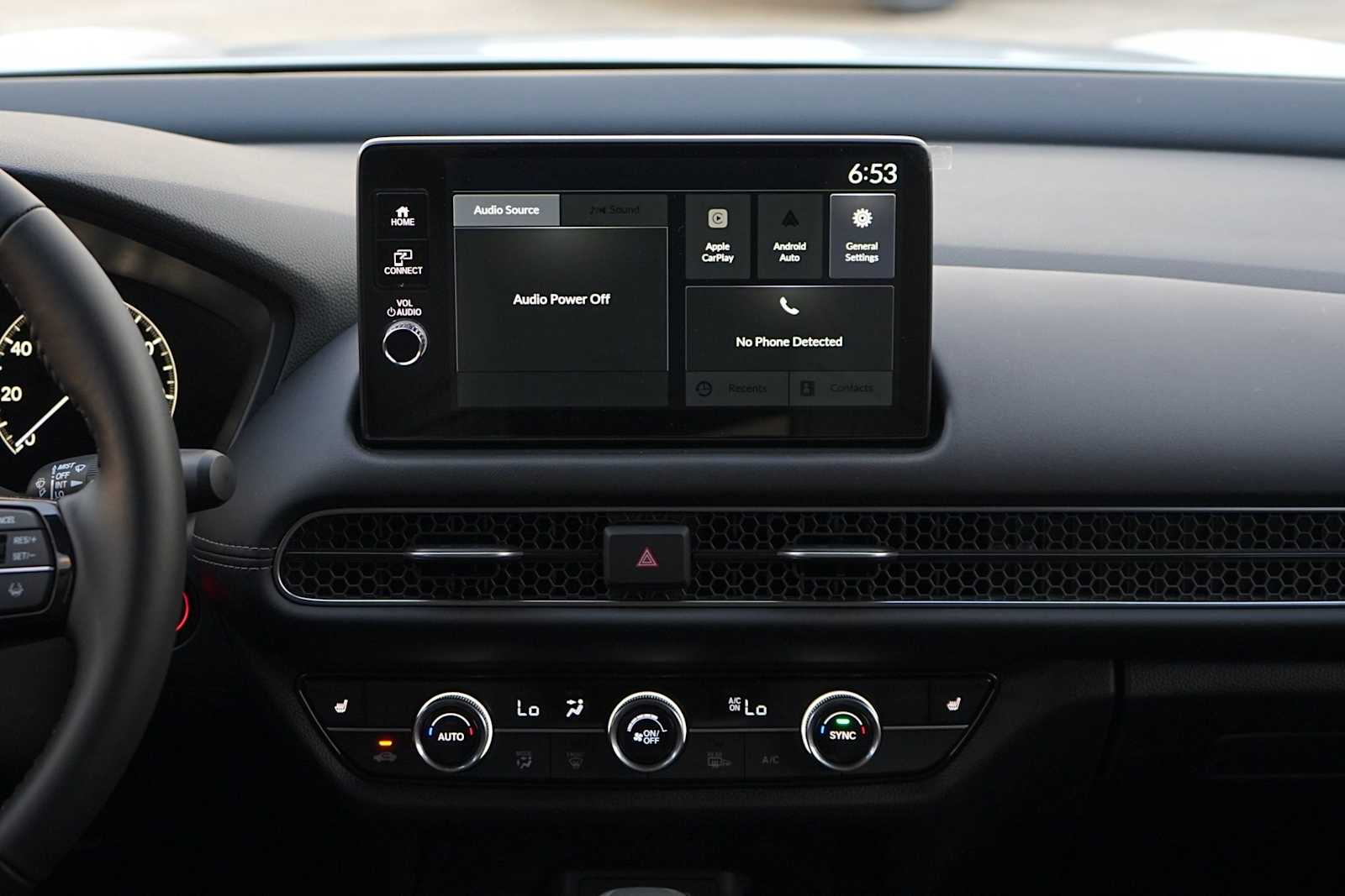 Thumbnail: 2026 Honda HR-V - 16