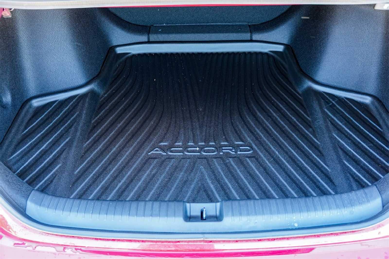 Thumbnail: 2025 Honda Accord - 19