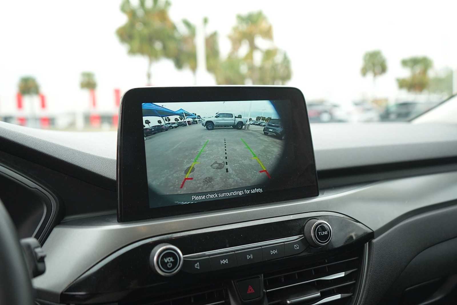 Thumbnail: 2023 Ford Escape - 22