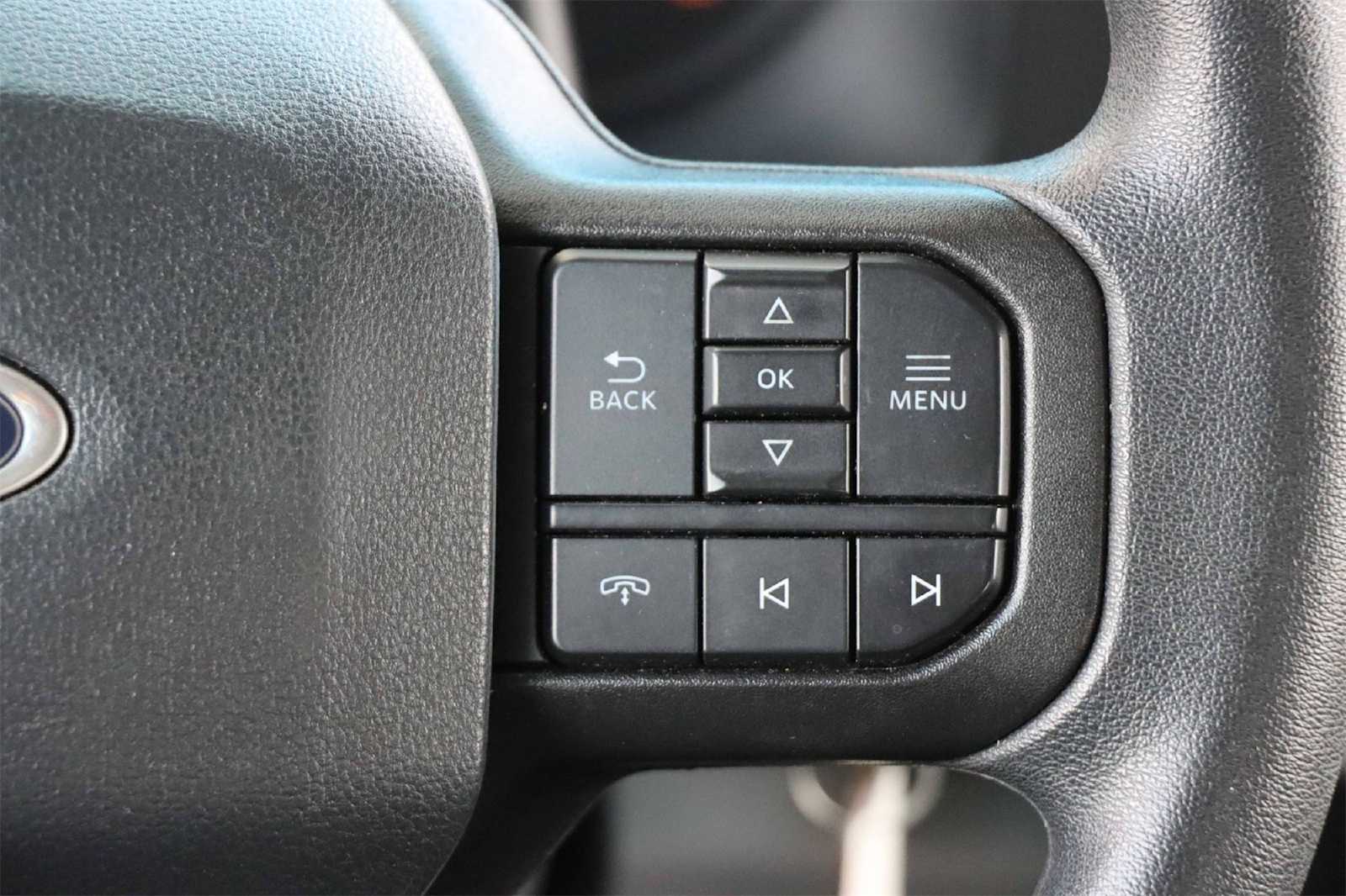 Thumbnail: 2024 Ford F-250 - 22