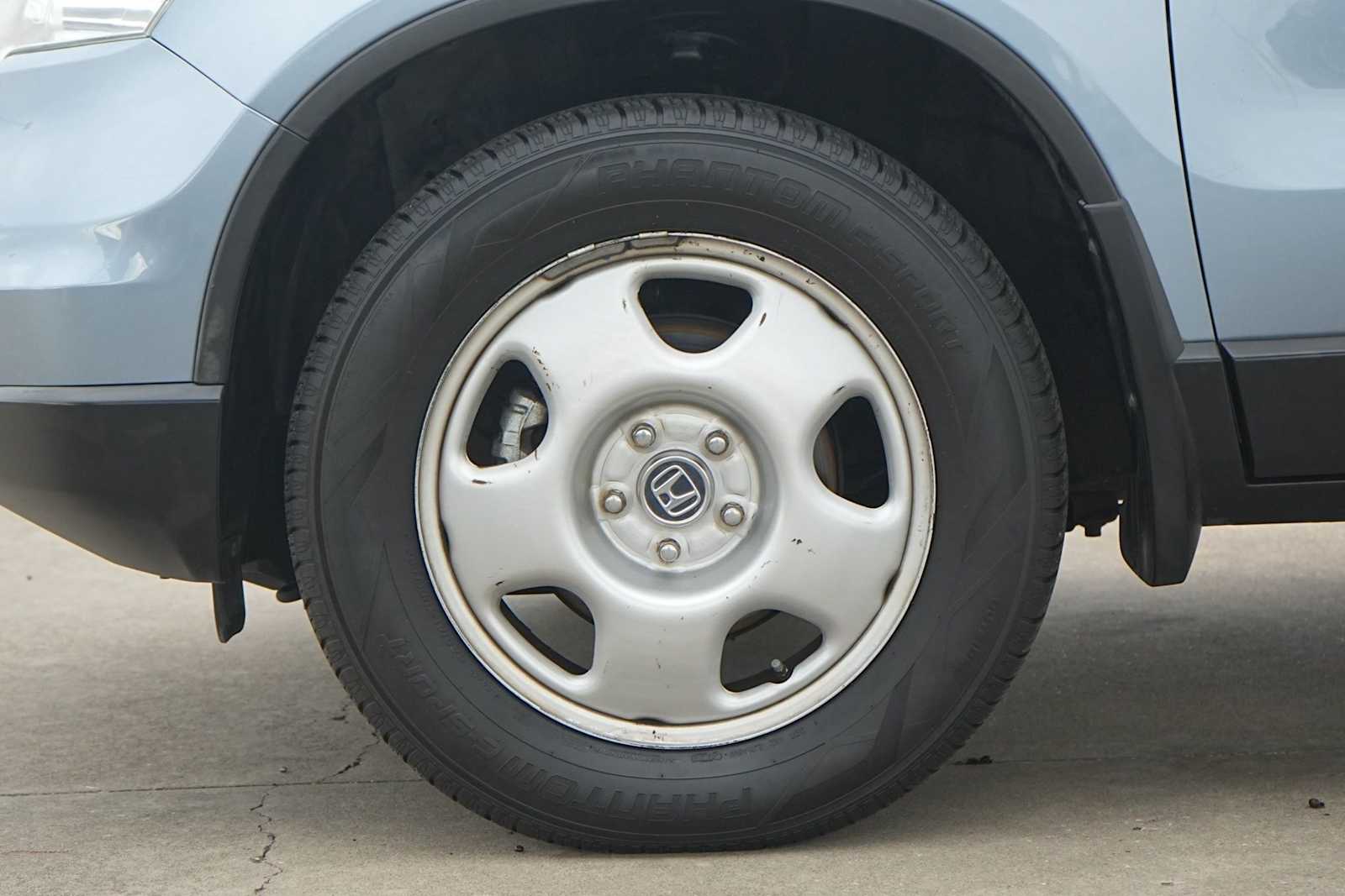 Thumbnail: 2010 Honda CR-V - 7