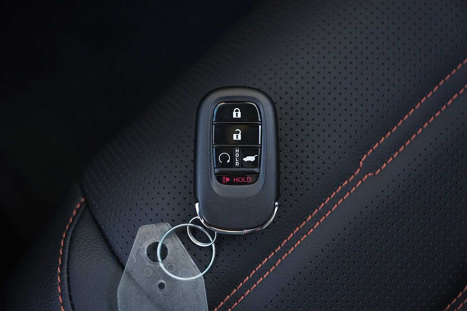 Thumbnail: 2026 Honda CR-V - 20