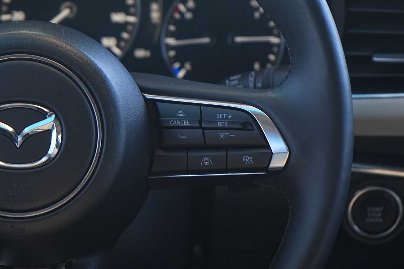 Thumbnail: 2024 Mazda Mazda3 - 18