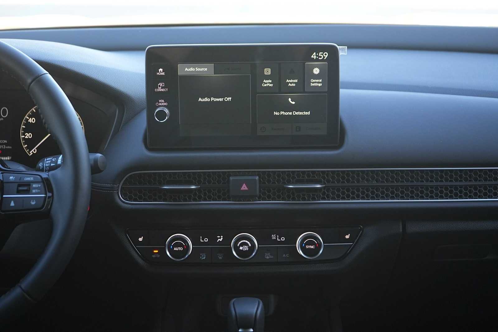 Thumbnail: 2026 Honda HR-V - 16